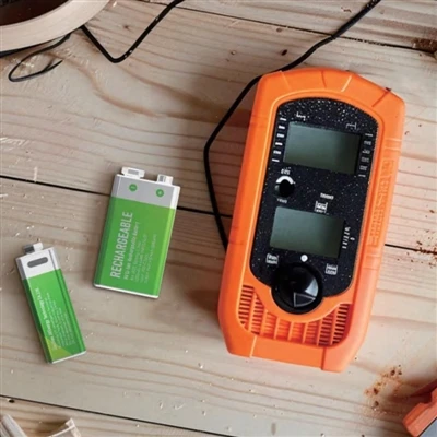 Ravivez votre batterie au lithium morte