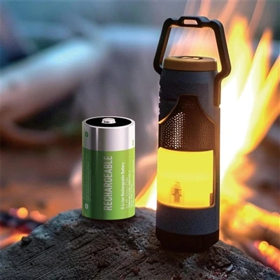 Comment activer la batterie au lithium affamée ?