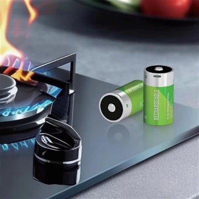 Comment charger une batterie au lithium pour la première fois ?