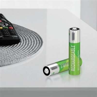 Stockez correctement la batterie au lithium