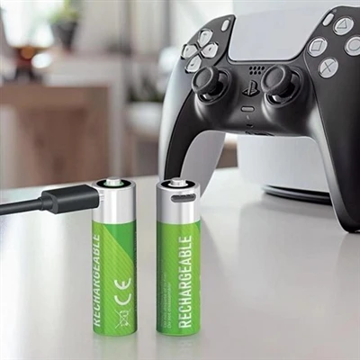 Pourquoi vous ne devriez pas charger votre batterie lithium-ion avant de la s...