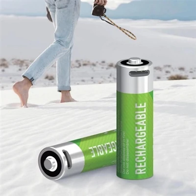 Comment entretenir une batterie au lithium rechargeable