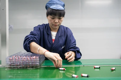 Batterie au lithium rechargeable VS batterie à hydrure métallique de nickel