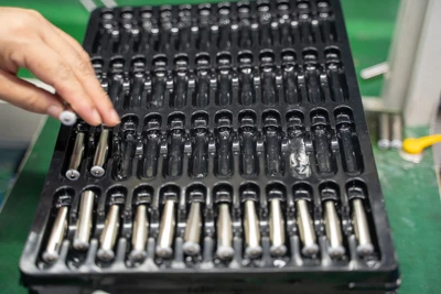 Le prix des batteries au lithium rechargeables sera-t-il plus cher que les ba...