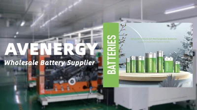 Comment trouver un fabricant de batteries au lithium fiable en Chine