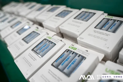 Importance environnementale des batteries au lithium rechargeables