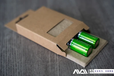 À propos des batteries lithium-ion rechargeables développées et produites de ...