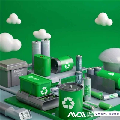 La mission verte d'une batterie : explorer son cycle de vie complet, de la fa...