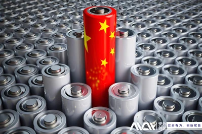 ‌Percée scientifique chinoise : Résoudre le défi du contact d'interface dans ...
