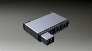 Quels sont les 6 principaux types de batteries au lithium