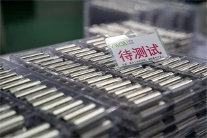 Comment fonctionnent les batteries au lithium rechargeables