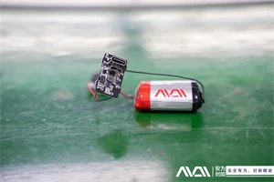 Une brève histoire de la batterie lithium-ion