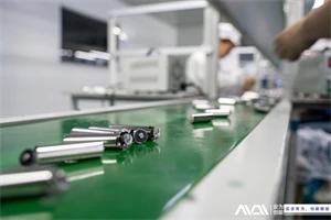 Composants internes d'une batterie Li-ion