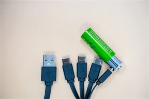 Combien de temps faut-il généralement pour charger une batterie rechargeable ...