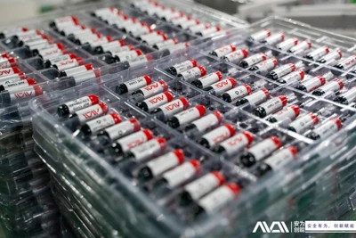 Les batteries au lithium sont-elles sûres ?
