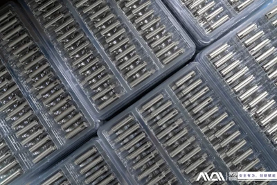 Comment identifier les batteries au lithium rechargeables ?