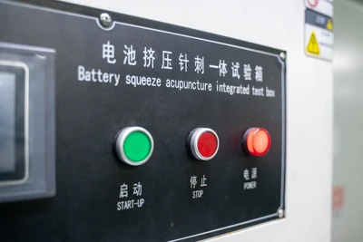 À quelle catégorie de marchandises dangereuses appartient la batterie au lith...
