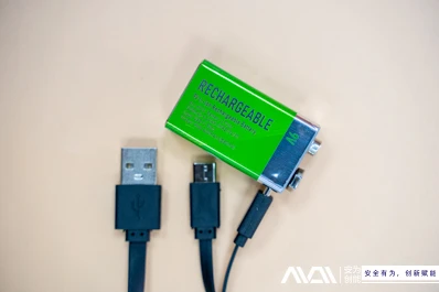 Avenergy Batteries de lithium rechargeable: solutions de charge efficaces et ...