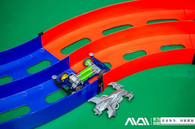 Amélioration de la capacité de batterie au lithium rechargeable: la trajectoi...