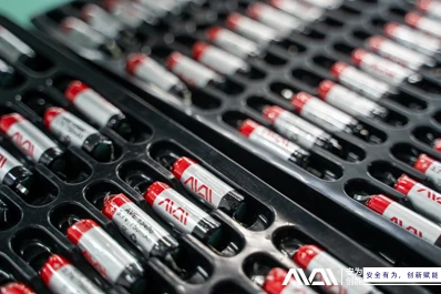 Batteries lithium-ion rechargeables: innovations technologiques et perspectiv...