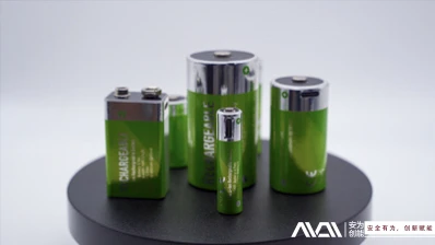 Batteries lithium-ion rechargeables Vs. Batteries jetables: à la croisée des ...
