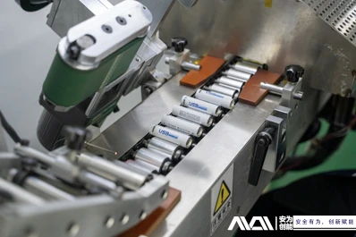Performances des séparateurs de batterie au lithium