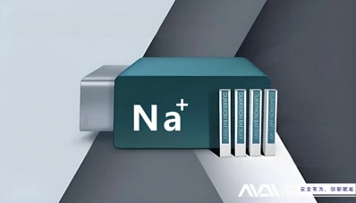 L'essor des batteries sodium-ion : peuvent-elles ébranler la domination des b...