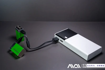 Comparaison de sécurité des batteries lithium-ion : NCM (ternaire) vs. LFP (L...