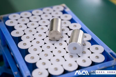 Un avenir énergétique sans fin : comment la technologie des batteries va remo...