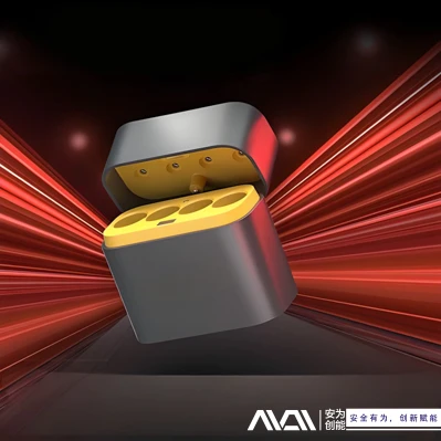 Étuis de chargement de batterie au lithium : comment garder vos appareils ple...