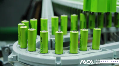 À l'intérieur de la famille de batteries au lithium- : la confrontation ultim...