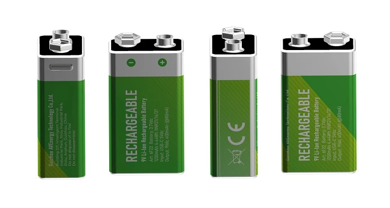 9 volt battery rechargeable 9 volt battery rechargeable
